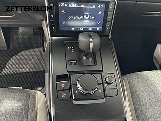 SUV Mazda MX-30 13 av 17