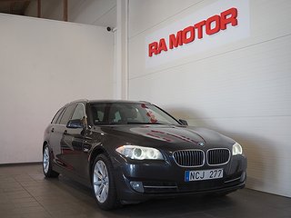 Kombi BMW 525