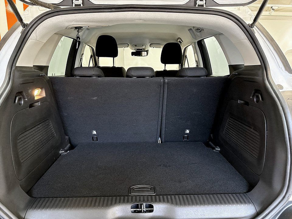 Bild på Citroën C3 Aircross Shine 1.2 PT 130hk Aut - CARPLAY, BACKSENSORER