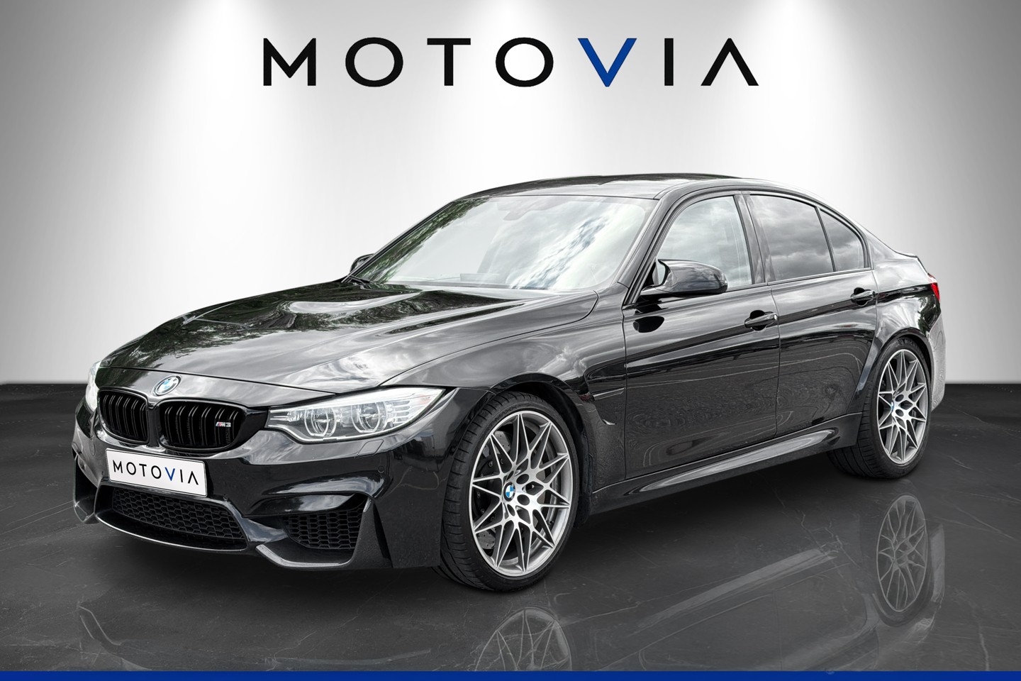 BMW M3 2015, bild 7/46