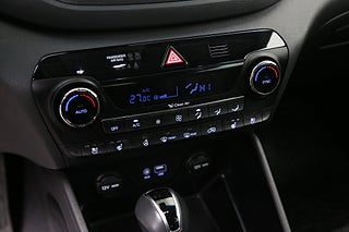 SUV Hyundai Tucson 26 av 31