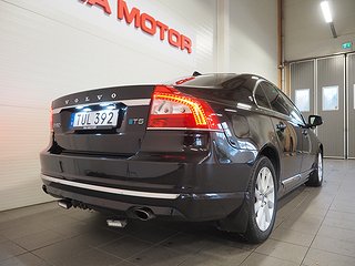 Sedan Volvo S80 5 av 23