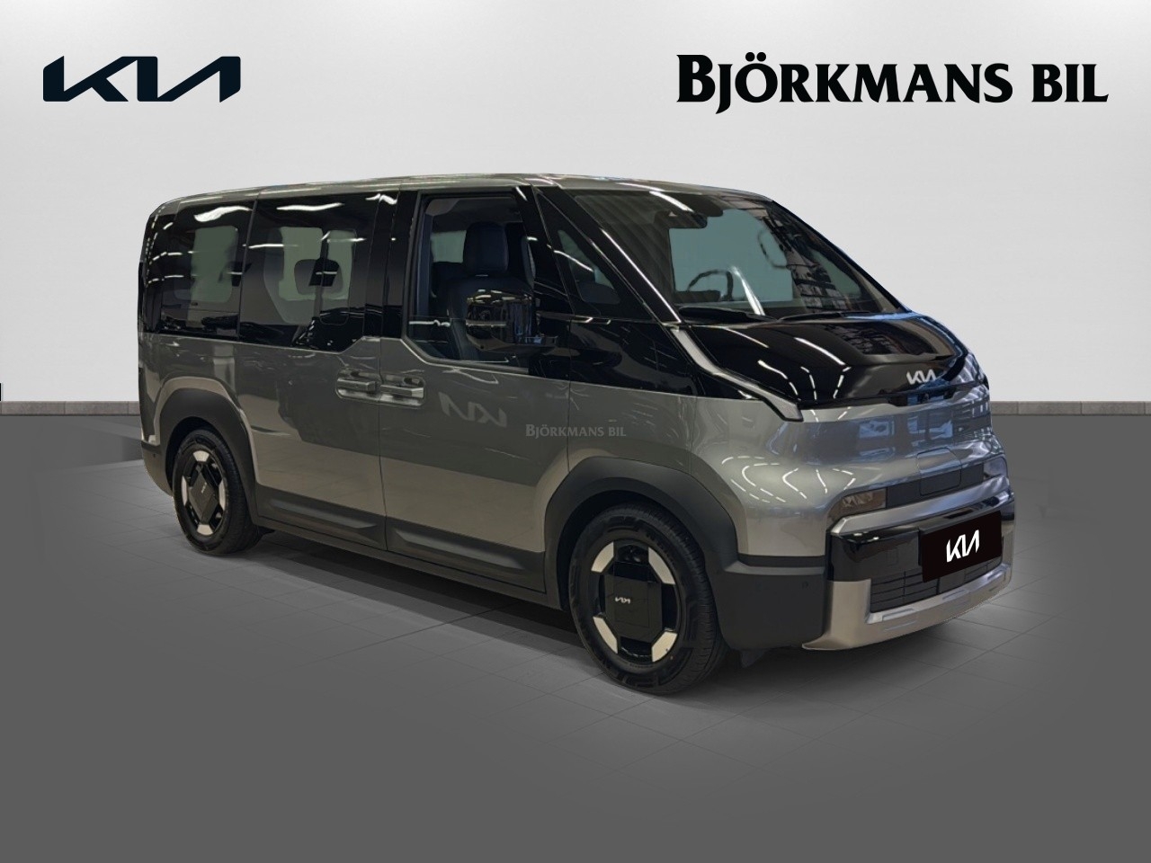 Kia PV5 2026, bild 3/39