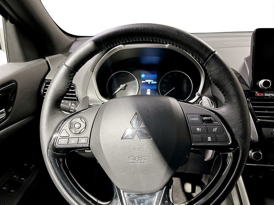 Bild på Mitsubishi Eclipse Cross Business Instyle PHEV 2.4 188hk Aut AWD - 360, PANO, B-KAMERA