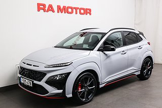 SUV Hyundai Kona