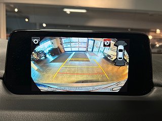 Mazda CX-5 2.2 SKYACTIV-D AWD Optimum/Extraljus/MoK/SoV/Drag