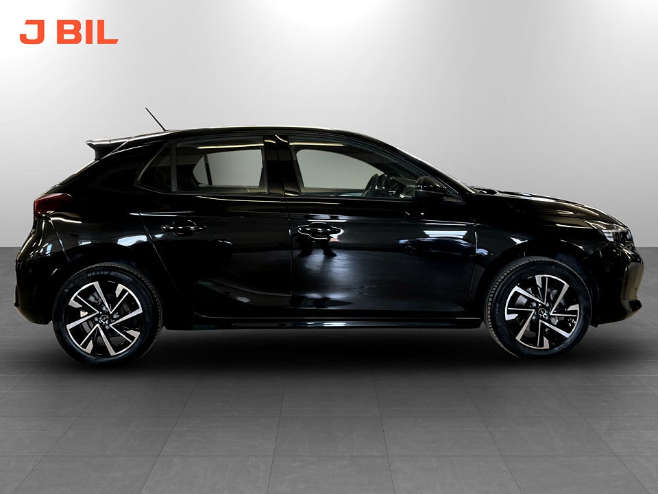 Bild på Opel Corsa GS 1.2 PT 100hk Aut B-KAMERA CARPLAY