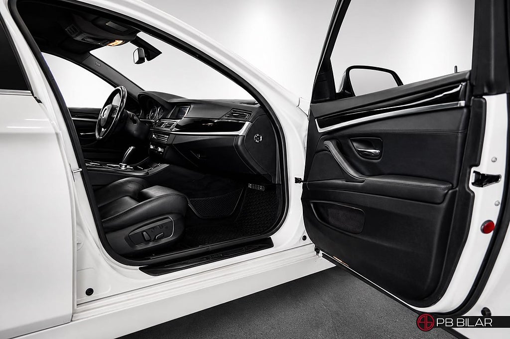 BMW 520d