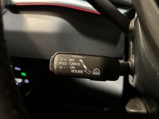Skoda Karoq TDI 4×4 Style Drag Kamera Canton Mvärm Dvärm S/V-hjul – bild 22
