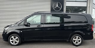 Transportbil - Skåp Mercedes-Benz Vito 2 av 20