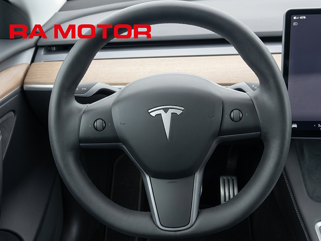 Tesla Model Y Performance 534hk AWD | Pano | Autopilot | MOMS | 2023
