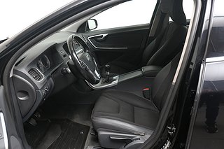Sedan Volvo S60 7 av 21