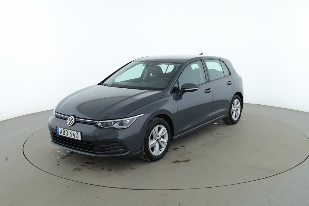 Volkswagen Golf VIII 1.5 TSI ACT / CarPlay, Backkamera, PDC