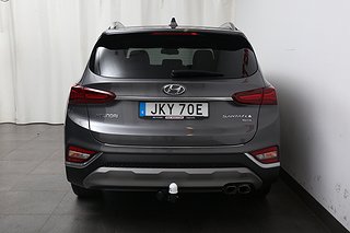 SUV Hyundai Santa Fe 8 av 25