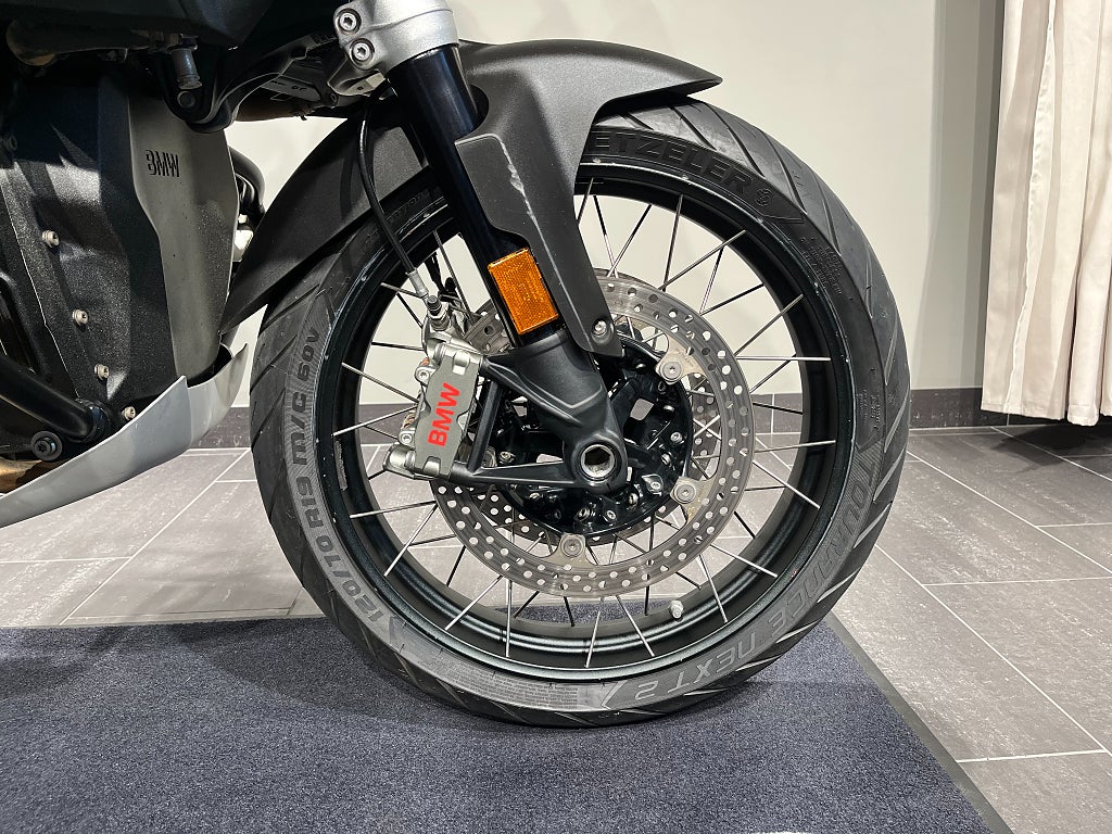 BMW R1300GSA /3,45%/ ASA / Touring / Dynamic / Innovation