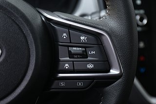 SUV Subaru Crosstrek 22 av 26