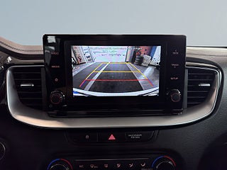 Kia Ceed Sportswagon Plug-in Hybrid DCT Advanced Kamera Carplay – bild 15