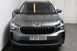 SUV Skoda Kodiaq 5 av 27