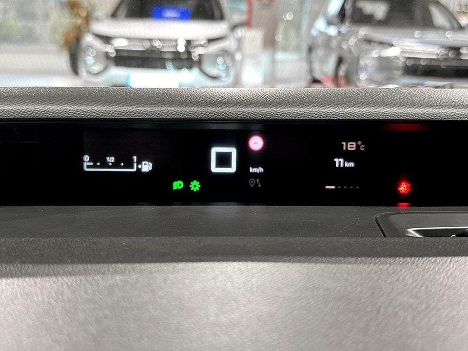 Bild på Citroën C3 AirCross Plus PureTech 100hk - PRIVATLEASING KAMPANJ!