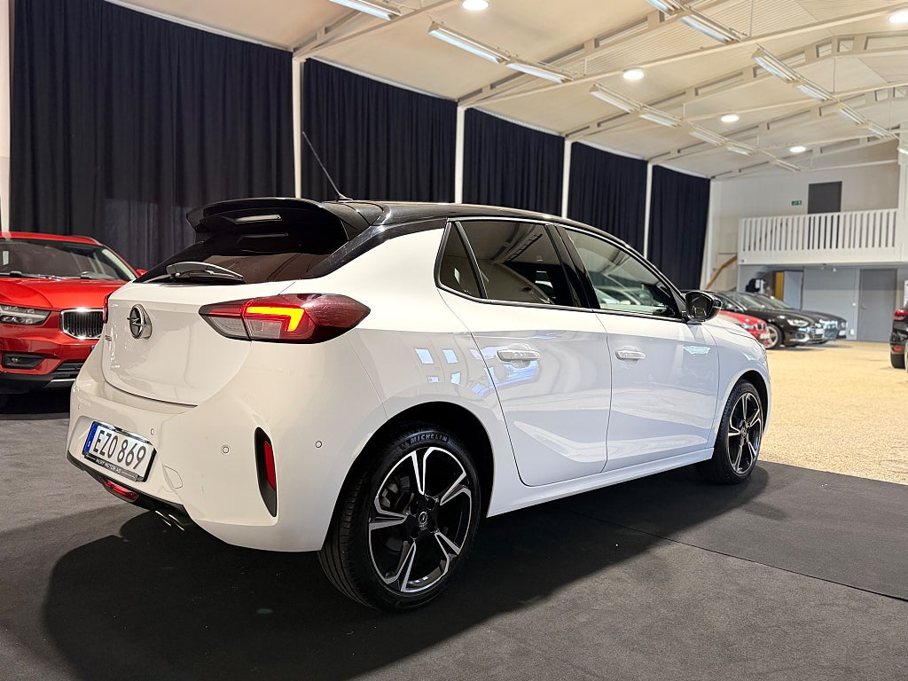 Opel Corsa bild 4