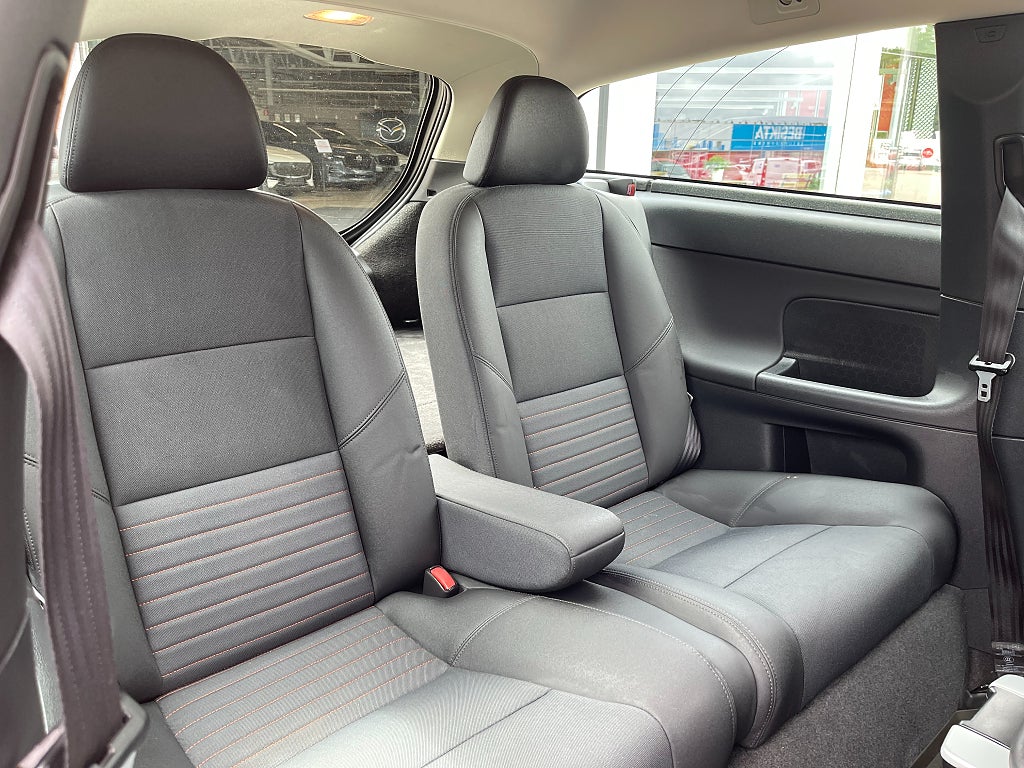 Volvo C30 1.6D DRIVe Momentum 109 hk Dragkrok