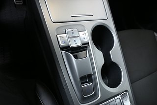 SUV Hyundai Kona 15 av 17