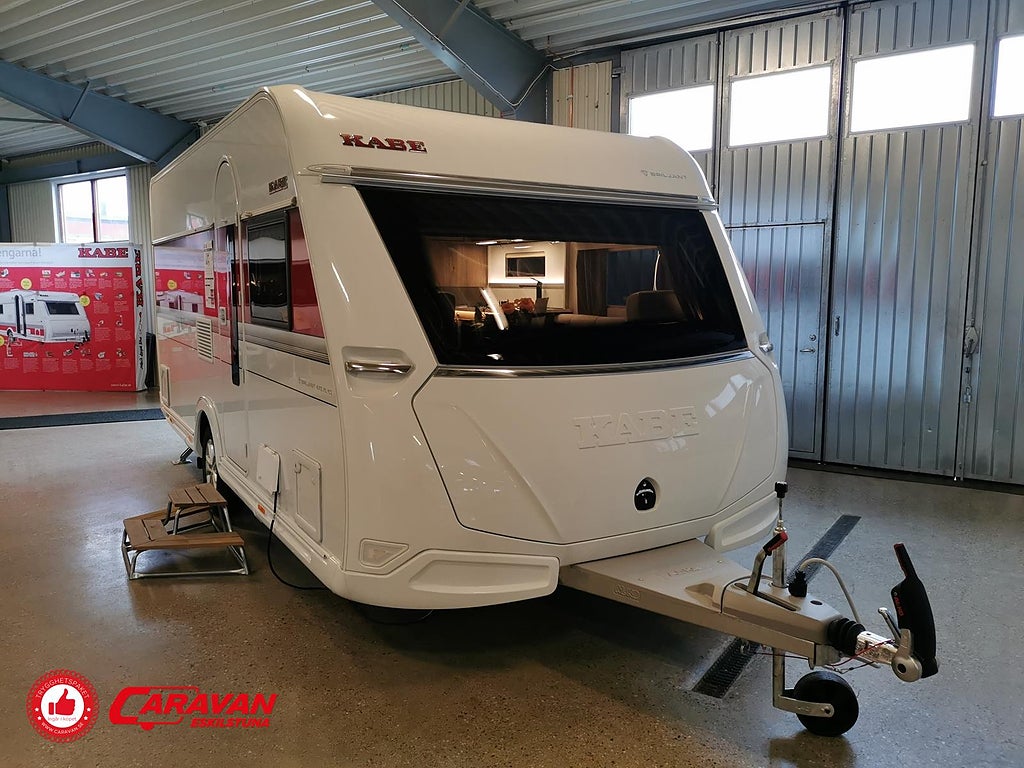 Kabe Briljant 470 XL KS