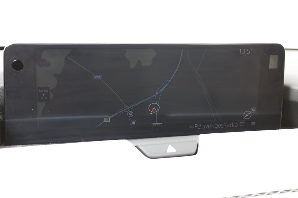 Mazda CX-60 PHEV 327hk TAKUMI Bose Panorama Navi Fullutr. 2022