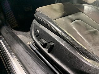 Sportkupé Audi A5 11 av 20
