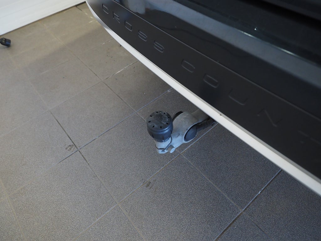 Volvo V90 Cross Country T5 AWD 254hk Inscription Pro | Drag | Kamera | Navi |