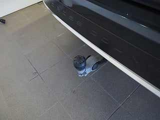 Kombi Volvo V90 Cross Country 10 av 26