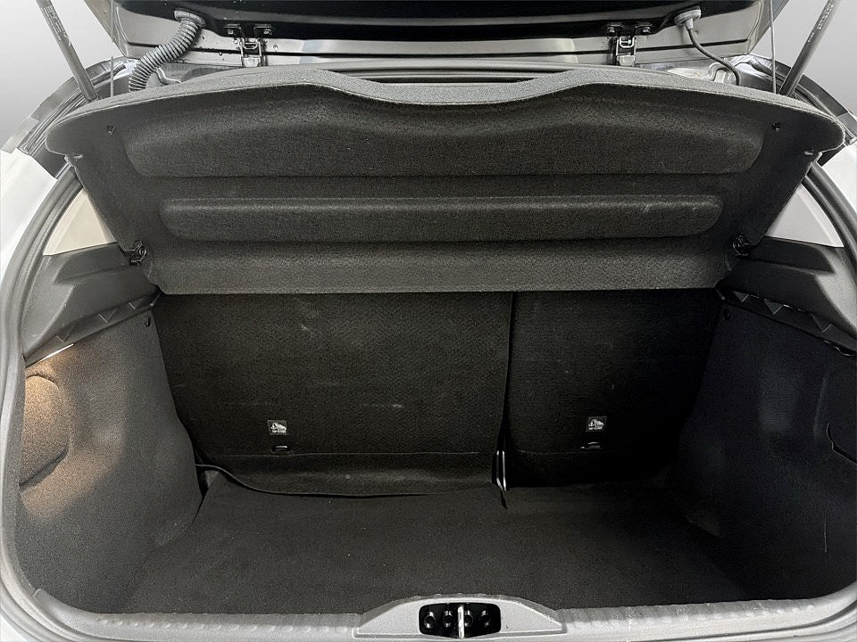 Bild på Citroën C3 Shine 1.2 PT 110hk - CARPLAY, FARTHÅLLARE