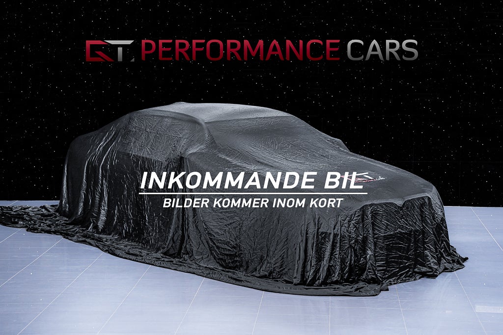 BMW 530e M-Sport Pro Taklucka H/K Drag Laser 4-zons Kamera Värm