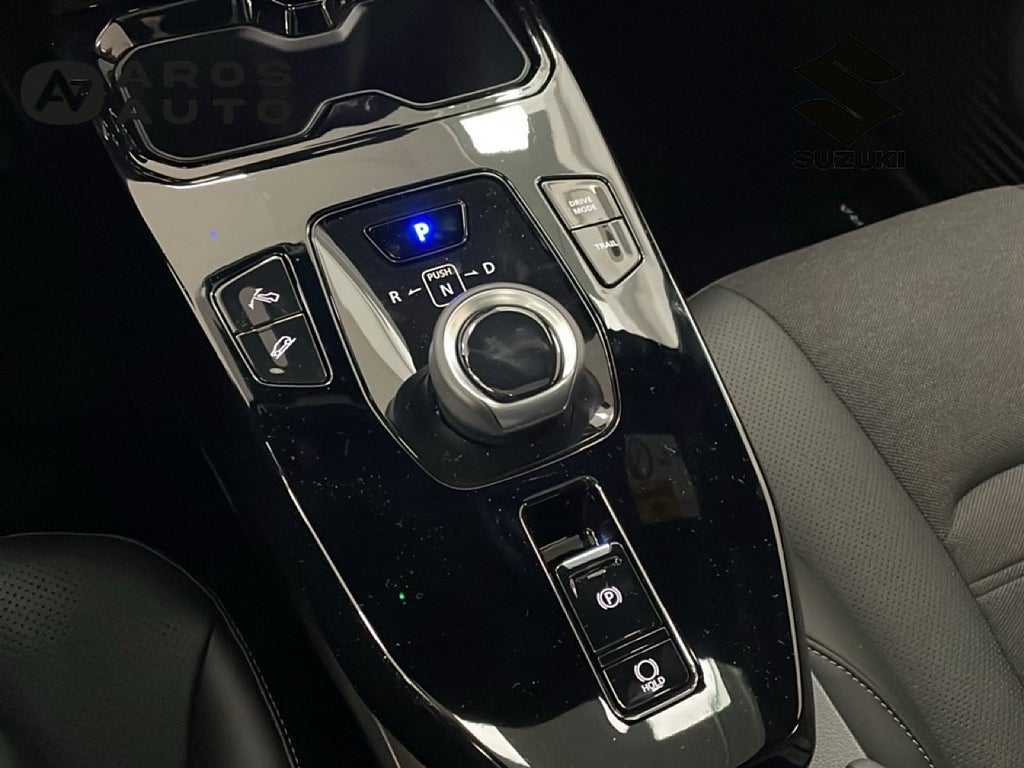 Suzuki eVitara 2025 - miniatyr 12