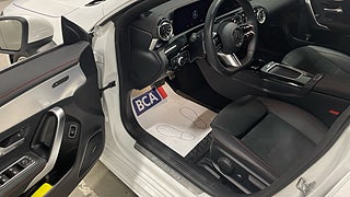 Sportkupé Mercedes-Benz CLA 4 av 11