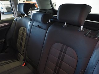 Kombi Volkswagen Golf 13 av 21