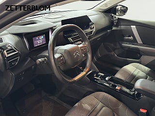 Halvkombi Citroen C4 8 av 14