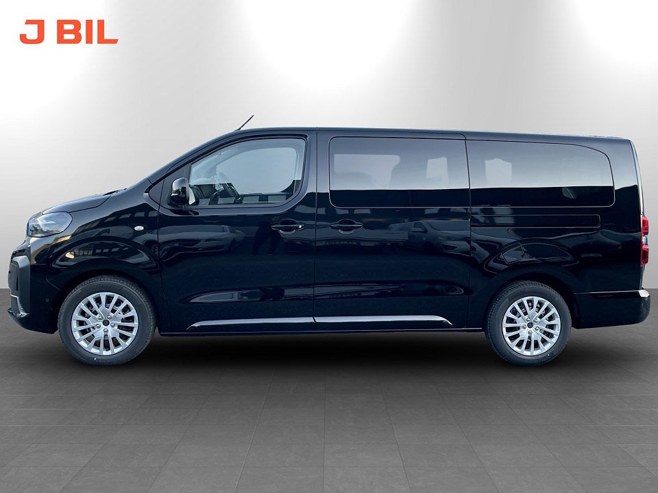 Bild på Peugeot Traveller Active BlueHDi 180hk Aut - Business