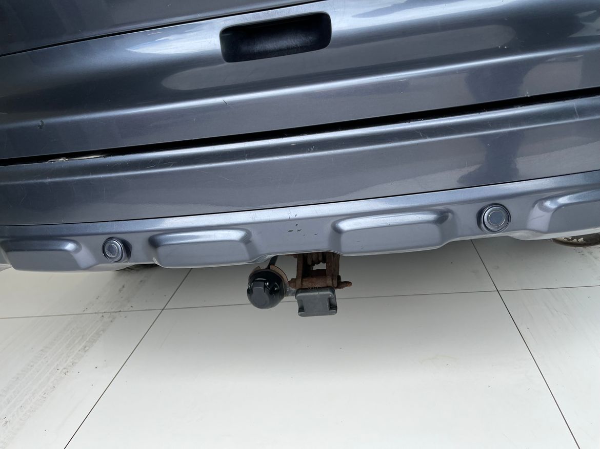 Honda CR-V 2.2 i-DTEC 4WD 2010, bild 5/31