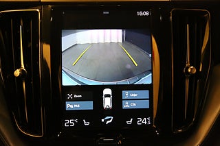 SUV Volvo XC60 24 av 29
