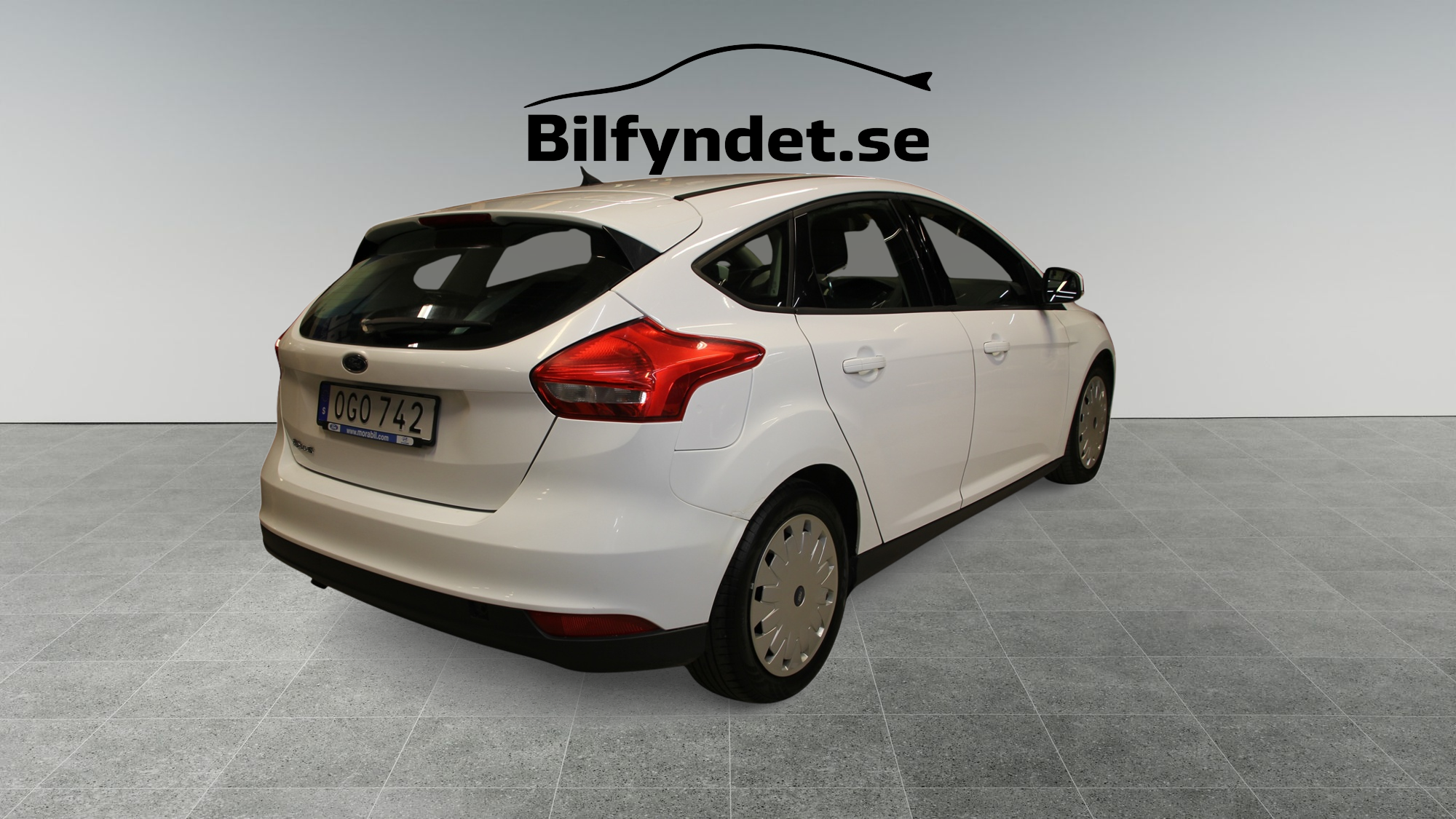 Ford Focus 1 ägare Ny kamrem Ny servad 2017, photo 4/39