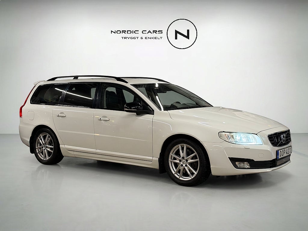 Volvo V70