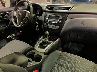 SUV Nissan Qashqai 12 av 21