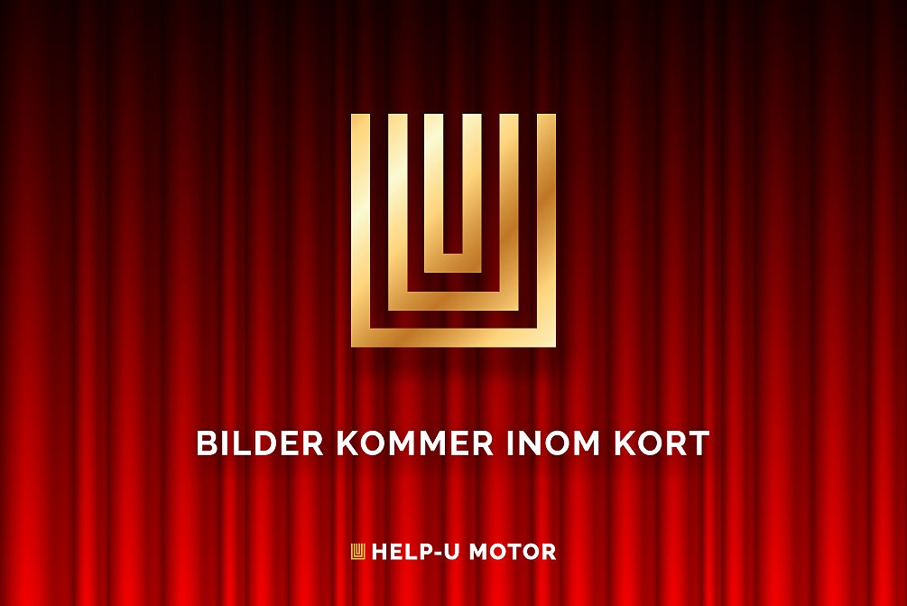BMW X3 xDrive20d M Sport Drag Värmare Kamera 20" CarPlay 190hk