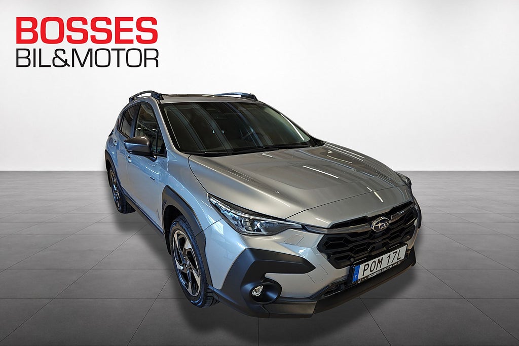 Subaru Crosstrek 2024