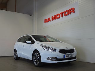 Kombi Kia Ceed 3 av 22