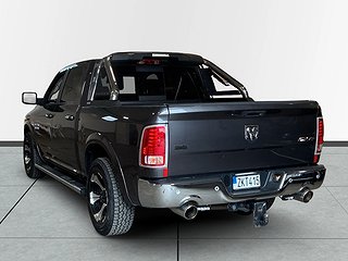 Dodge RAM 1500 Crew Cab V8 HEMI 4x4 TorqueFlite MOMS Drag