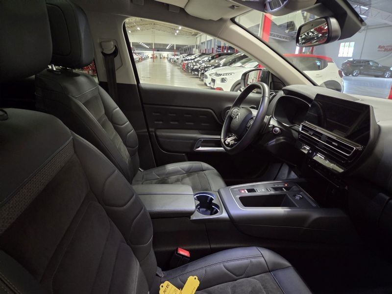 Citroen C5 Aircross 2023, photo 4/10