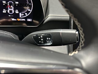 Halvkombi Mazda 6 13 av 21