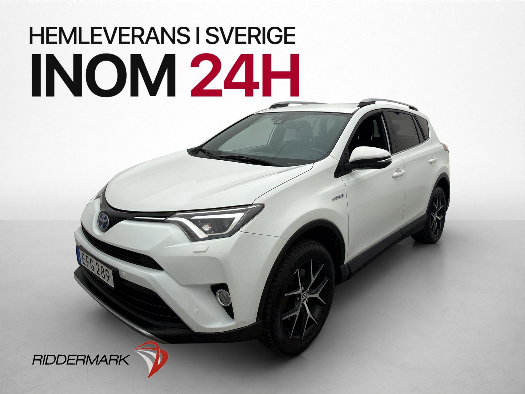 Toyota RAV4 2017, photo 3/75